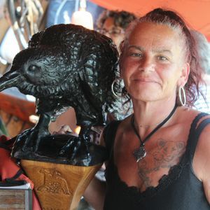 Meet your Posher, Tracy